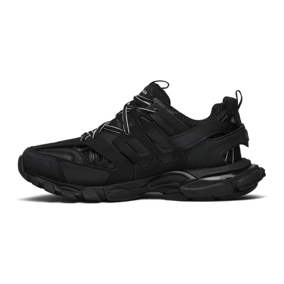 Balenciaga Track Sneaker \ Triple Black