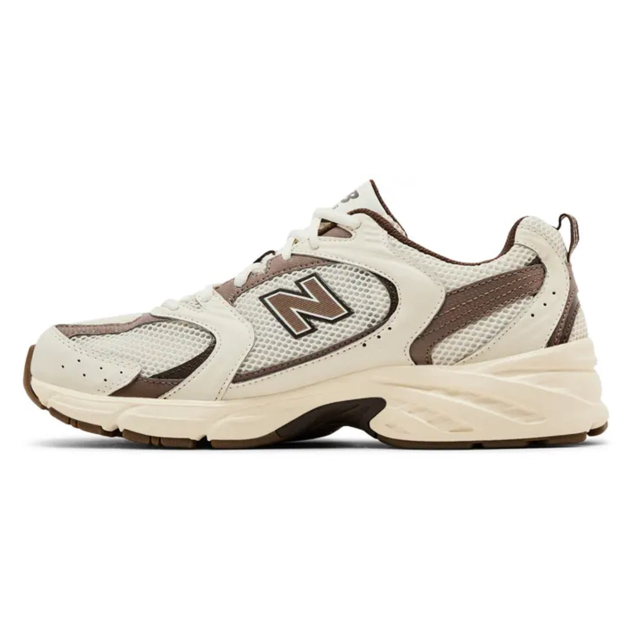 New Balance 530 \ Turtledove Mushroom
