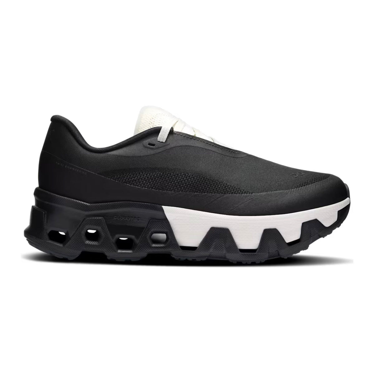 On Running Cloudmonster Hyper PAF \ Black / Black
