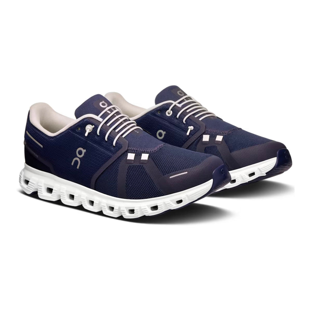 On Running Cloud 6 \ Midnight White