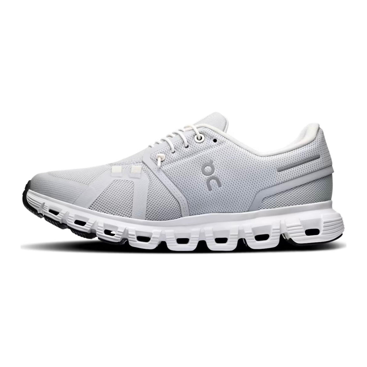On Running Cloud 6 \ Glacier / White