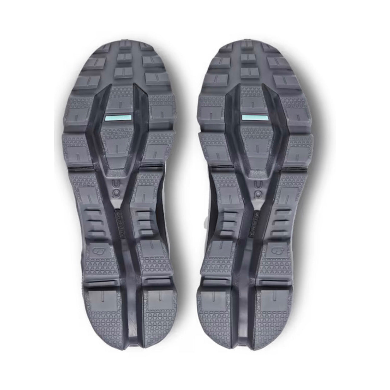 On Running Cloud Herren Wanderschuhe Cloudwander Waterproof