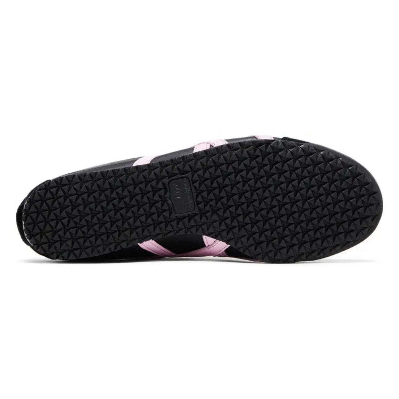 Onitsuka Tiger Mexico 66 \ Black Pink