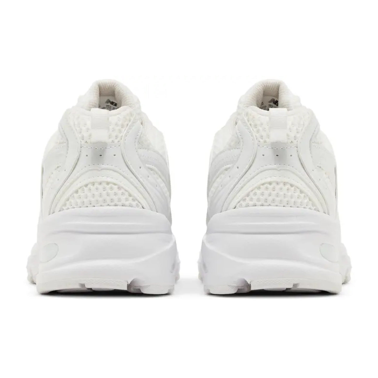 New Balance 530 – \ Triple White