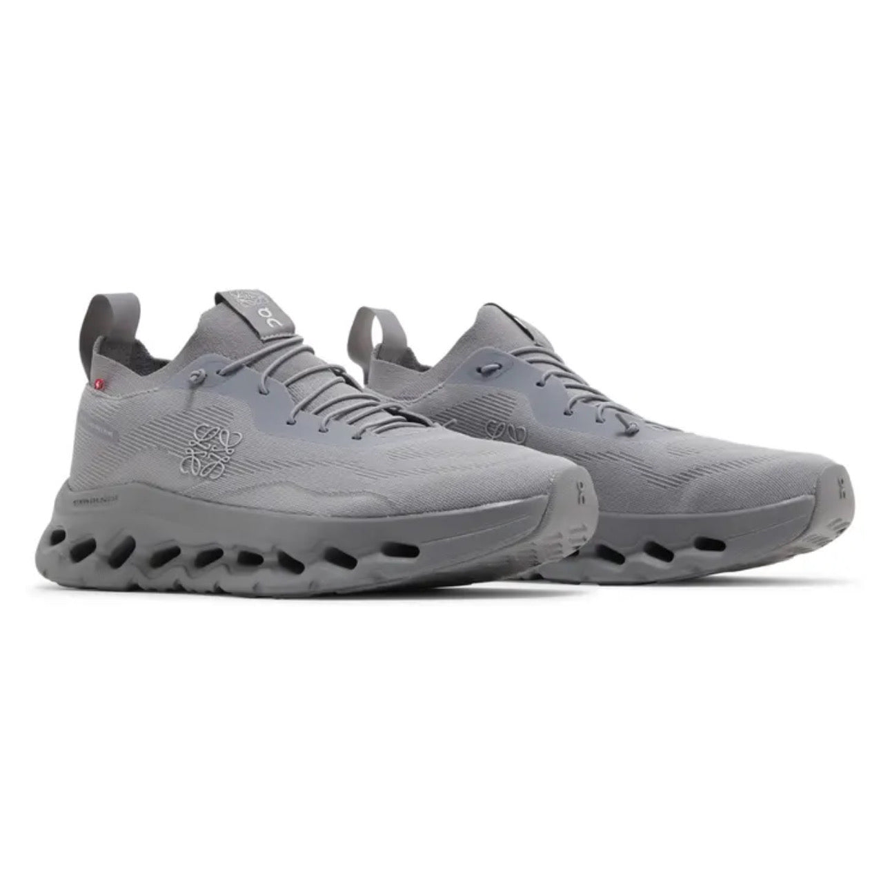 LOEWE X ON Cloudtilt \ Slate Grey