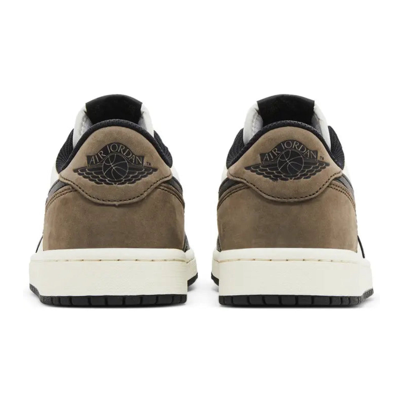 Air Jordan 1 Retro Low OG – Mocha