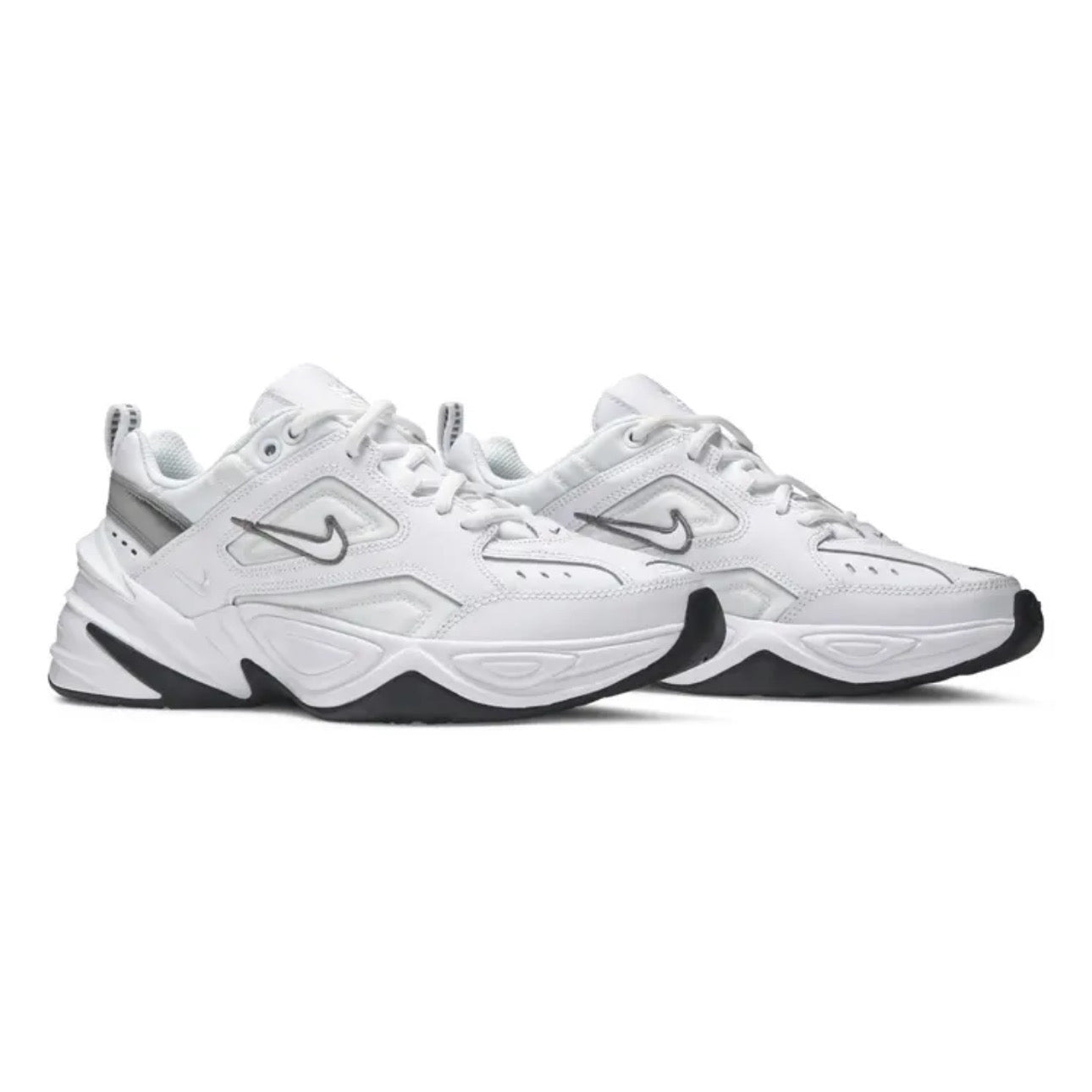 Nike M2K Tekno Cool – \ White