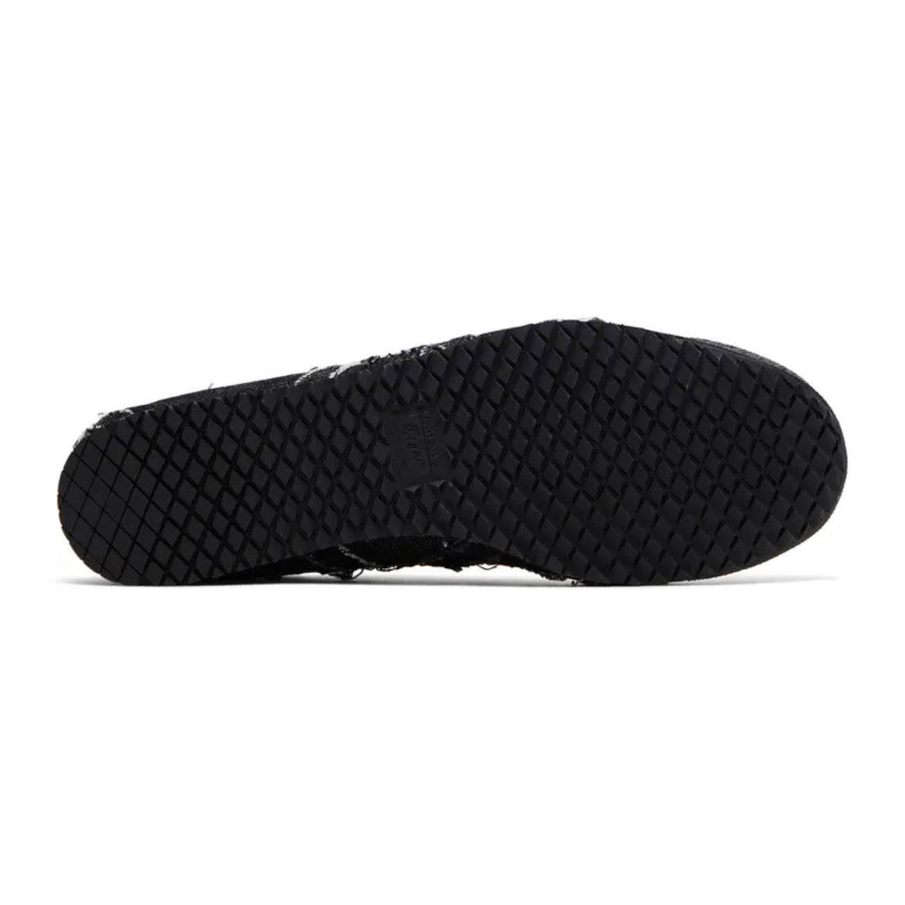 Onitsuka Tiger Mexico 66 SD \ Black Denim