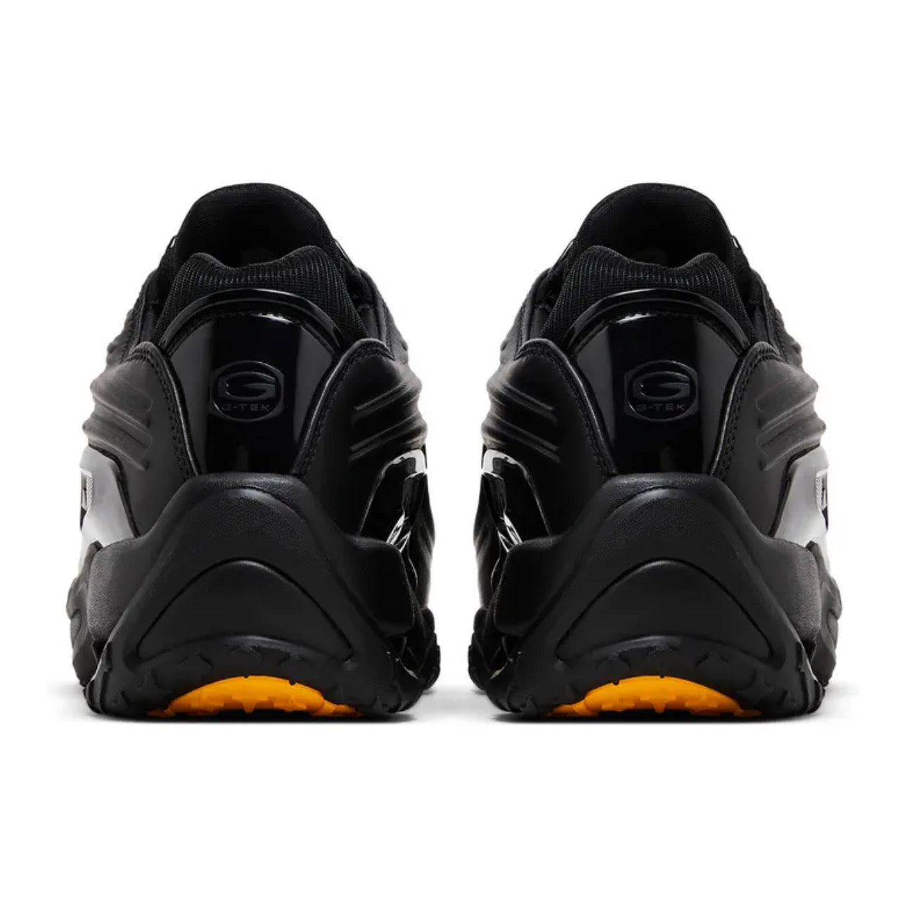 Nike Hot Step 2 \ Black