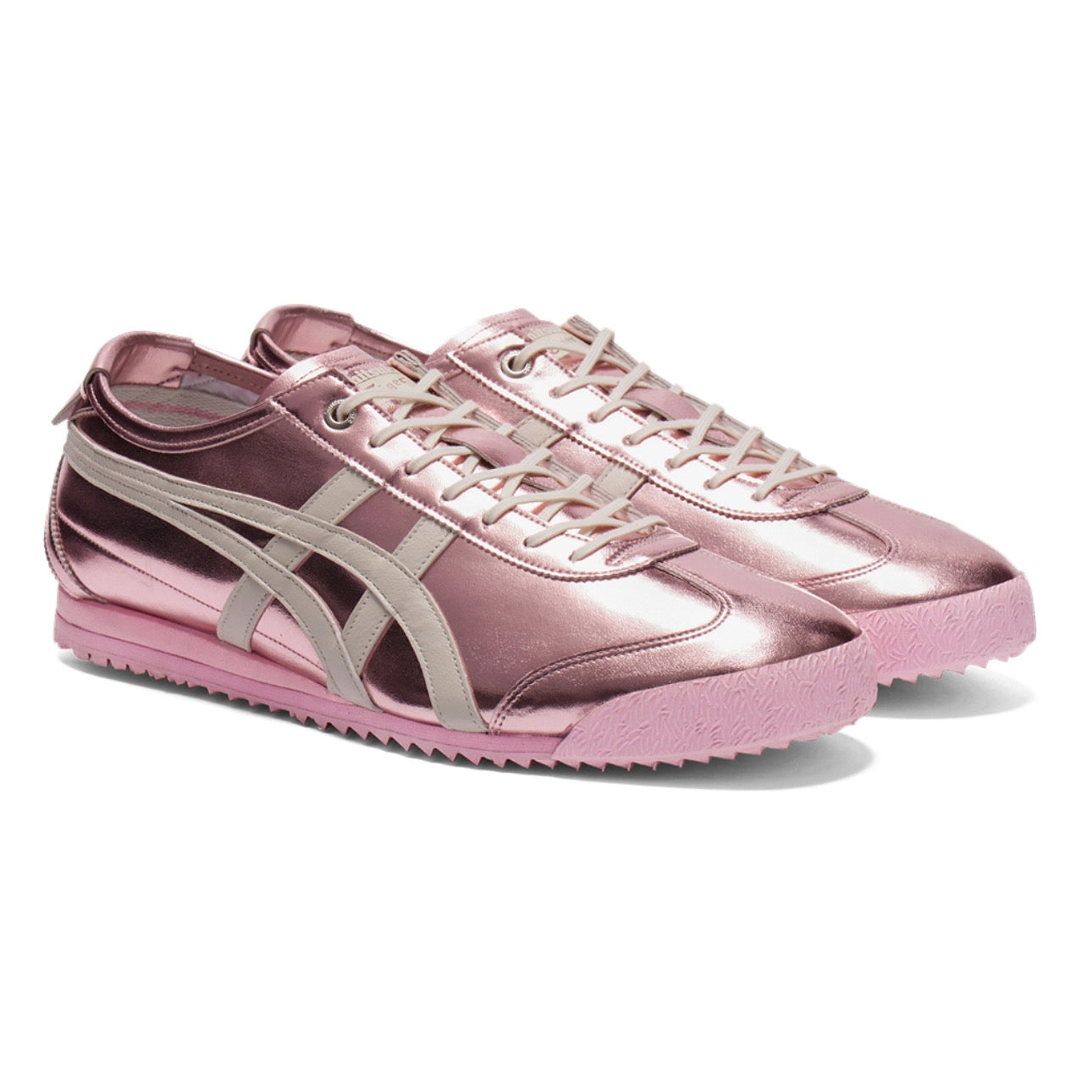 Onitsuka Tiger Mexico 66 SD \ Crystal Pink / Cream