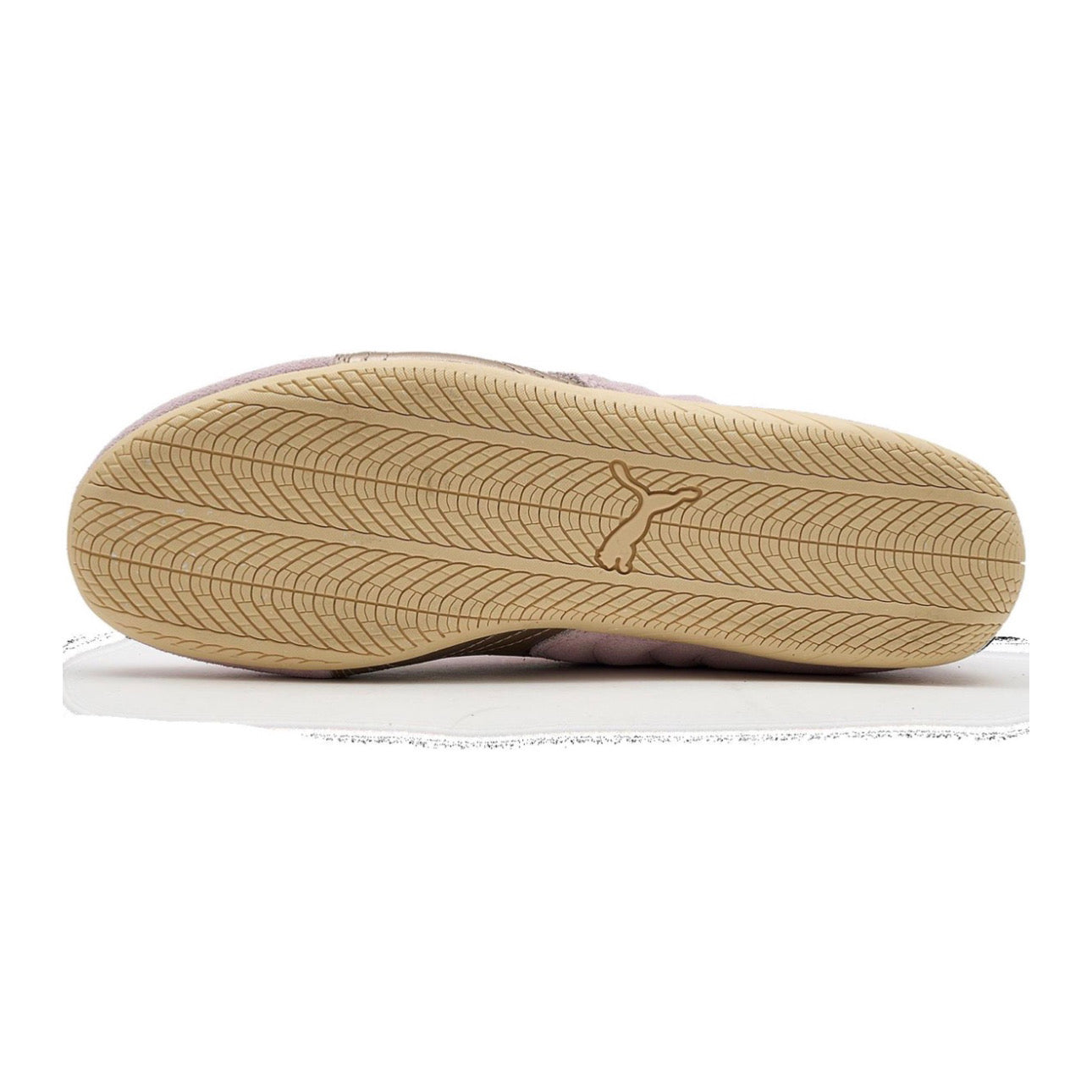 Puma x Open Yy Speedcat \ Pink Whisp of Chamomile