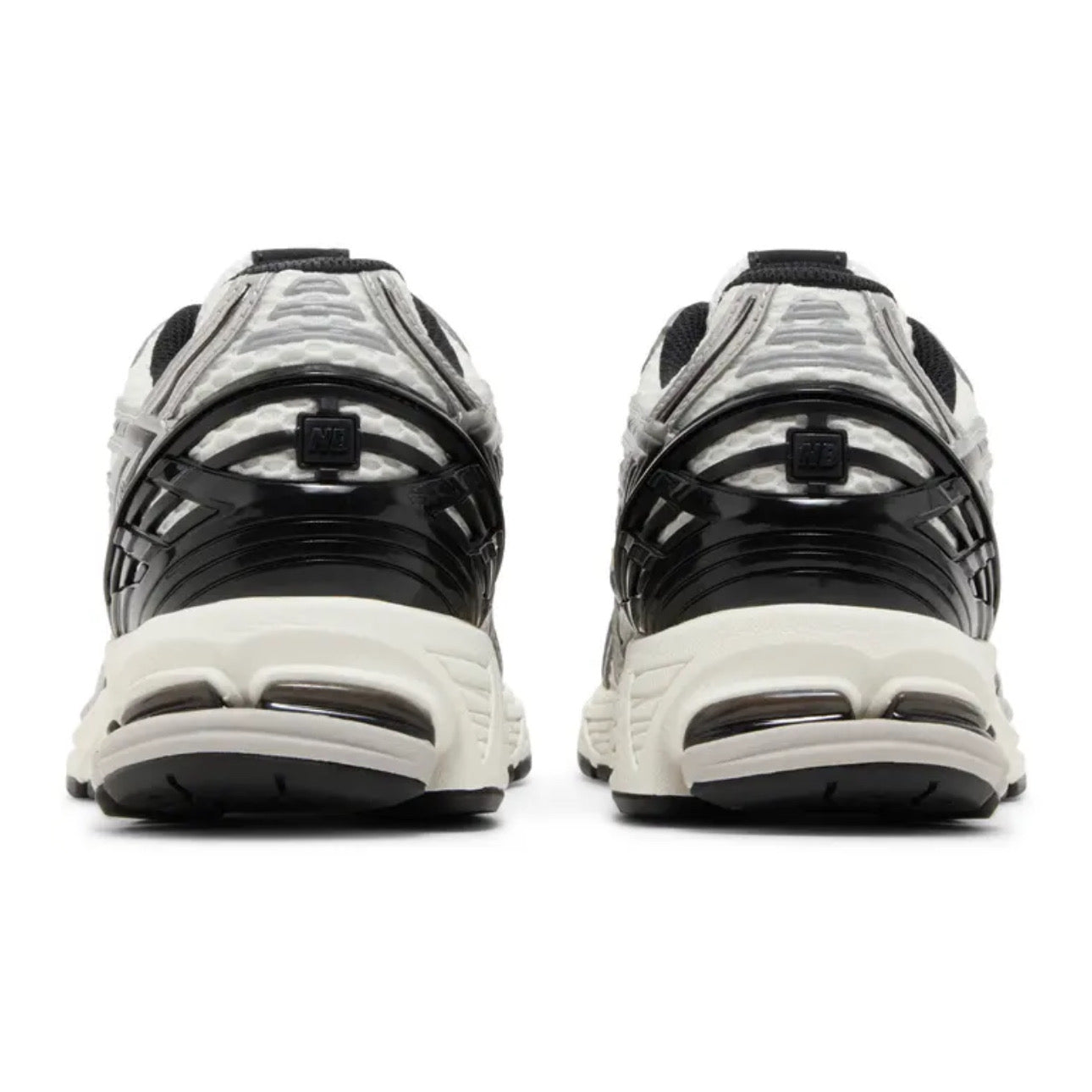 New Balance 1906R \ Silver Metallic Black