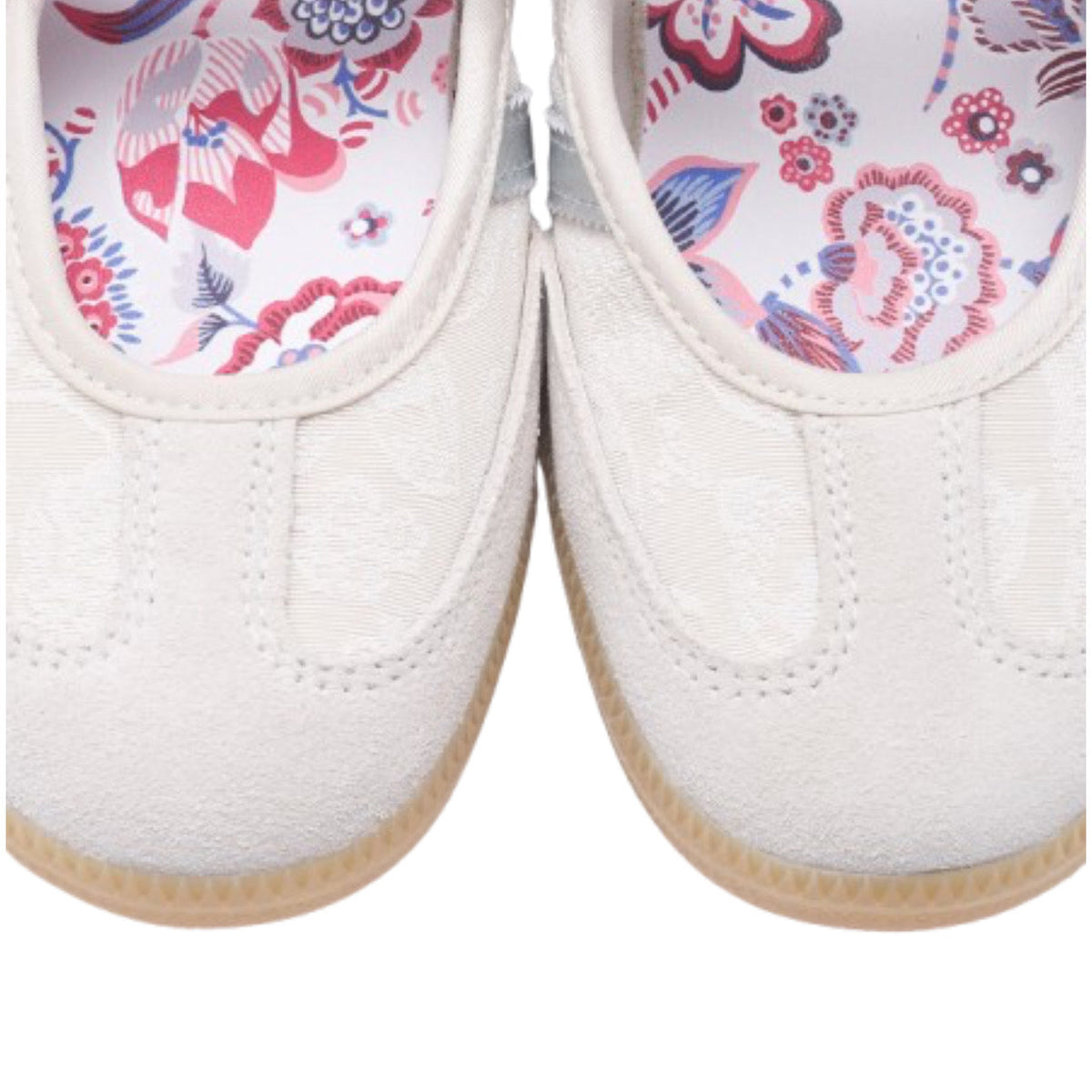 adidas Originals x Liberty London Women's Samba Jane