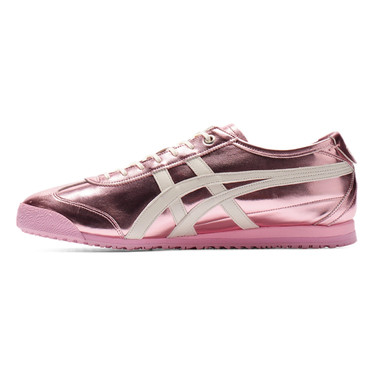 Onitsuka Tiger Mexico 66 SD \ Crystal Pink / Cream