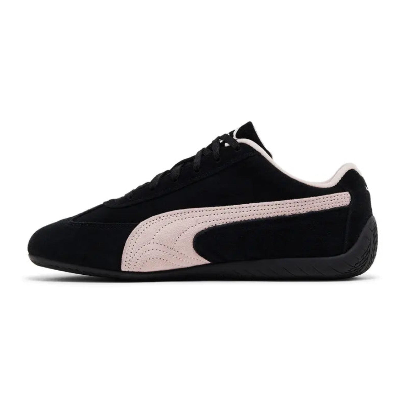 Puma SpeedCat OG \ Black Pink