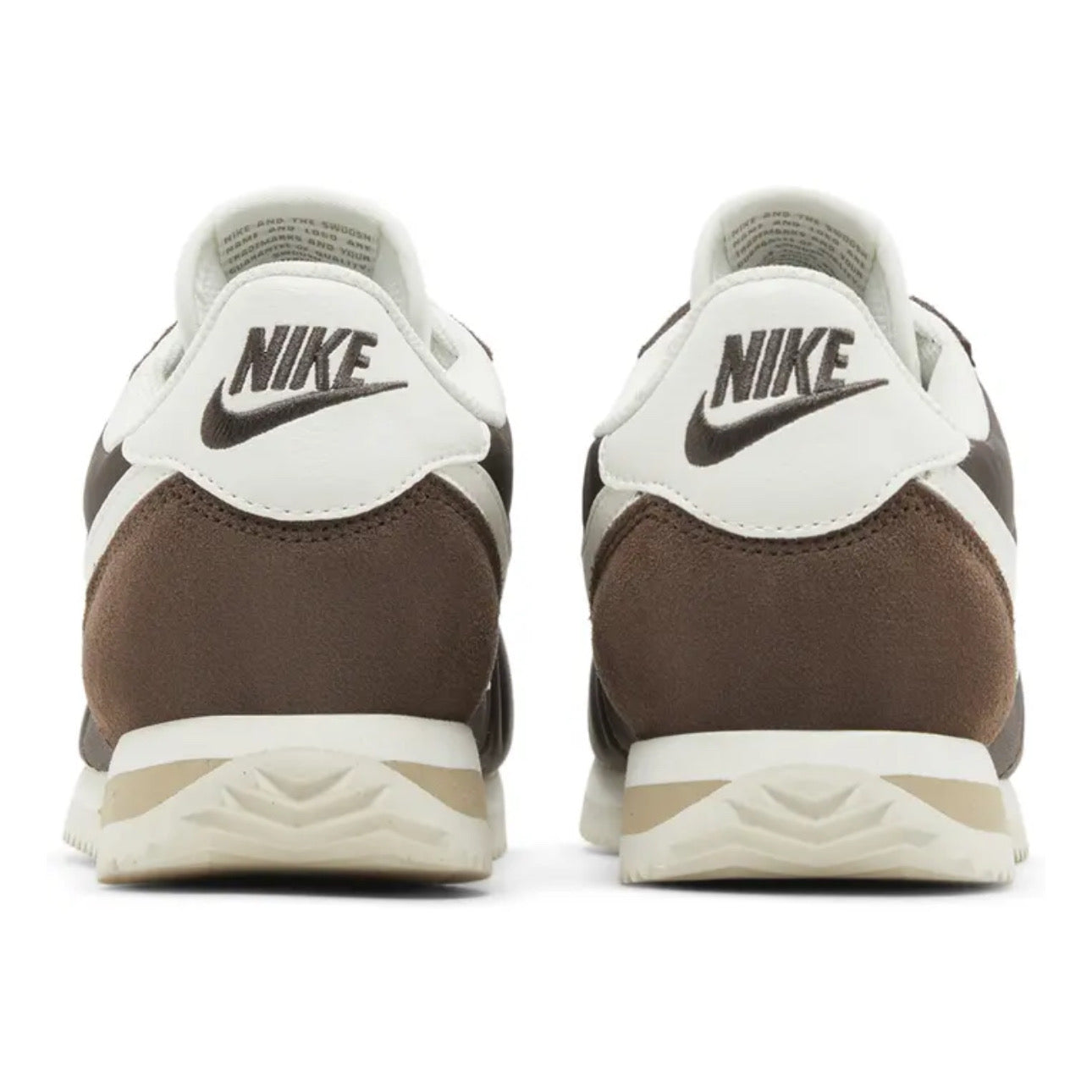 Nike Cortez \ Baroque Brown