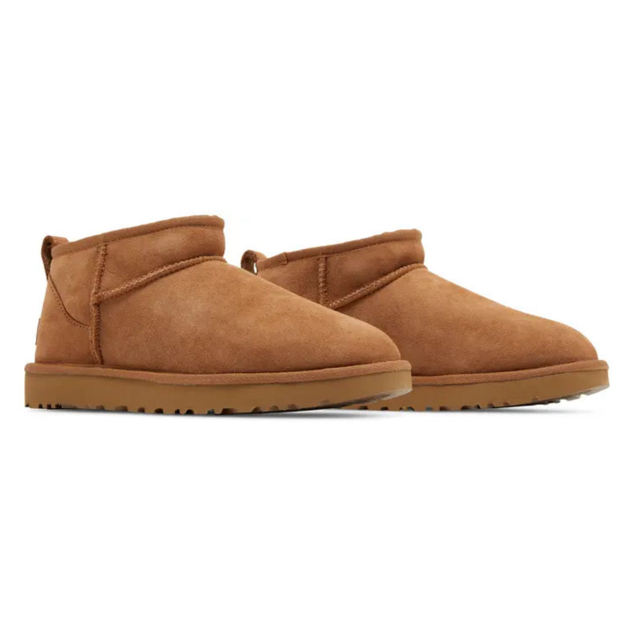 UGG Classic Ultra Mini Boot \ Chestnut
