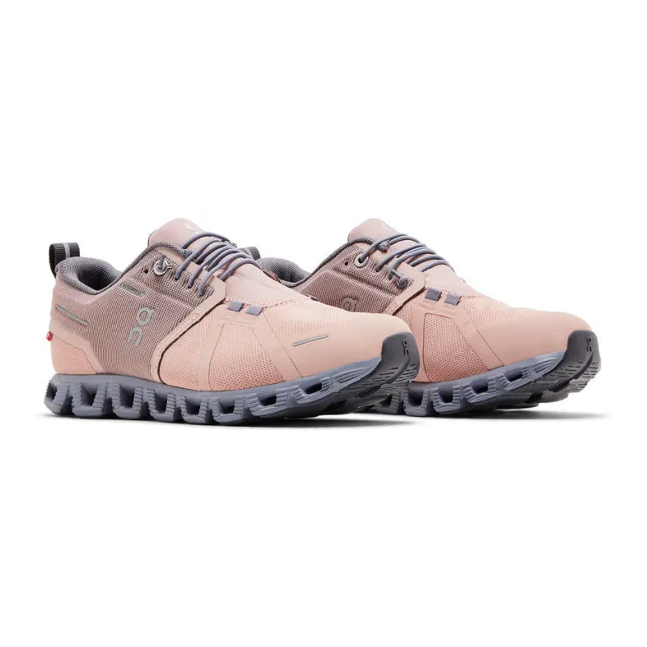 On Running Cloud 5 \ Rose / Fossil