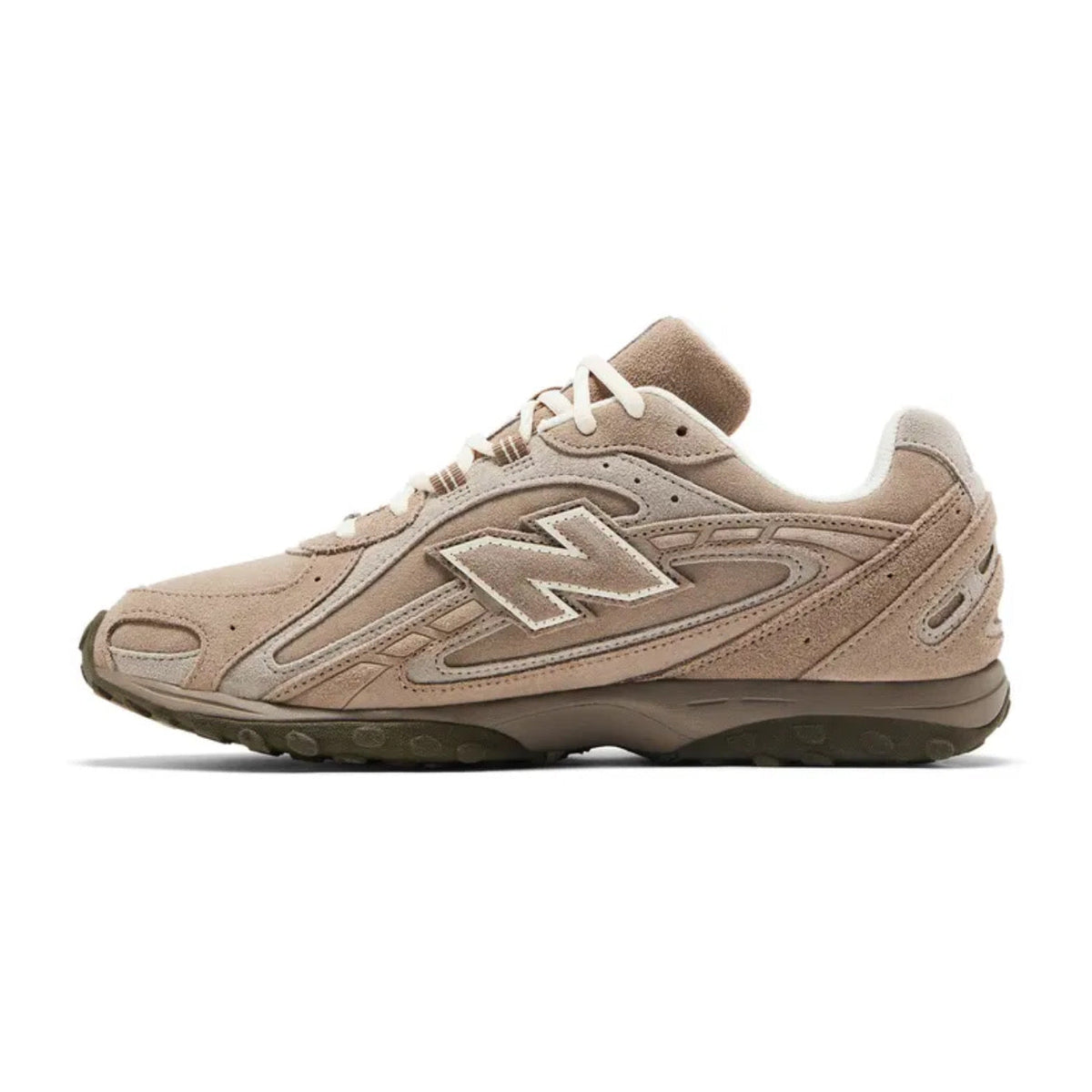 New Balance 204L \ Mushroom Arid Stone