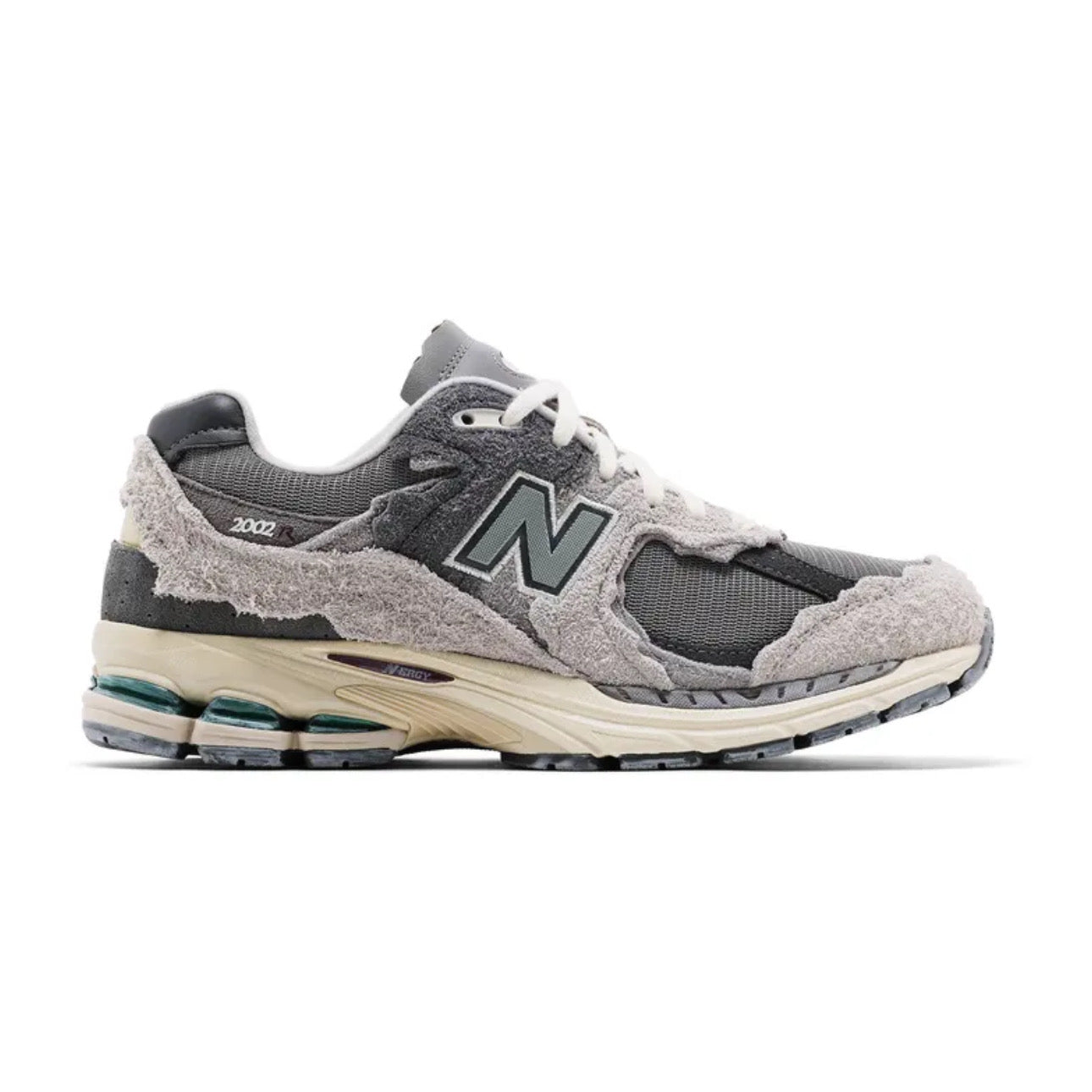 New Balance 2002R \ Protection Pack - Rain Cloud