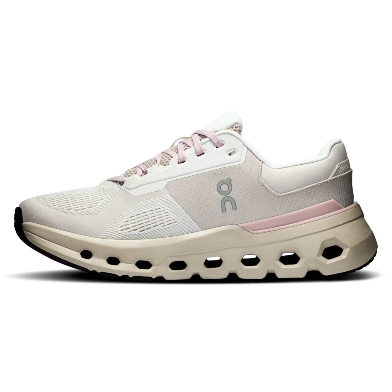 On Running Cloudrunner 2 \ Silver / Mauve
