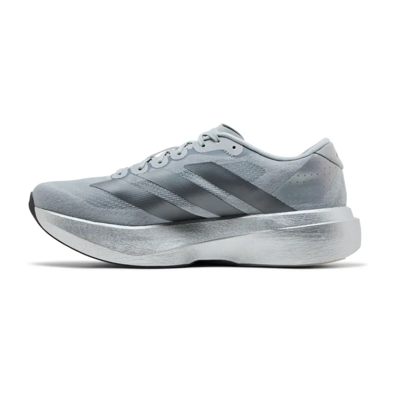 adidas Adizero Evo SL \ Silver Metallic