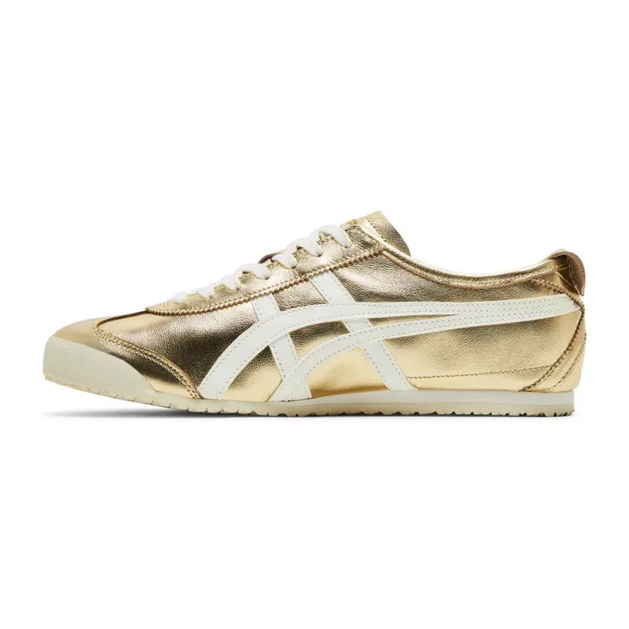 Onitsuka Tiger Mexico 66 \ Gold