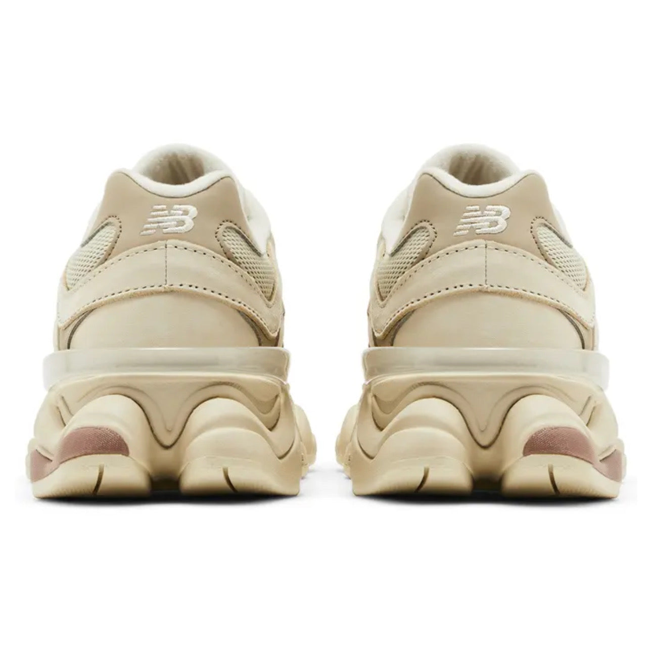 New Balance 9060 \ Bone Sparrow