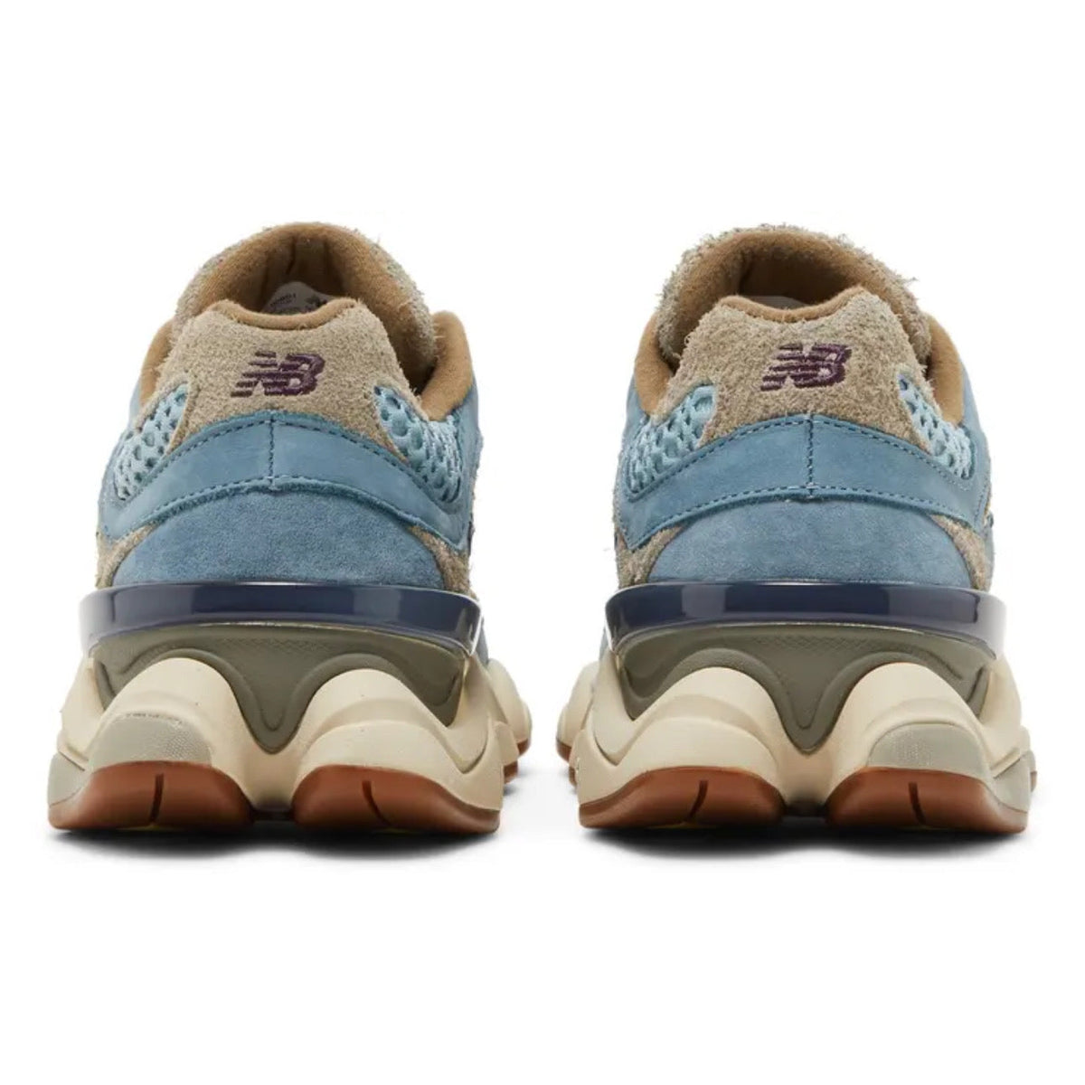 New Balance Bodega x 9060 \ Age of Discovery