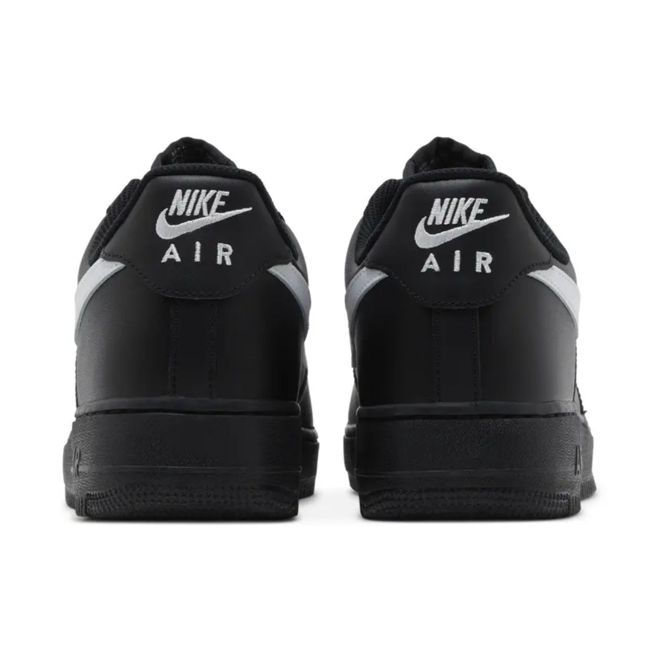 Nike Air Force 1 '07 \ Black White
