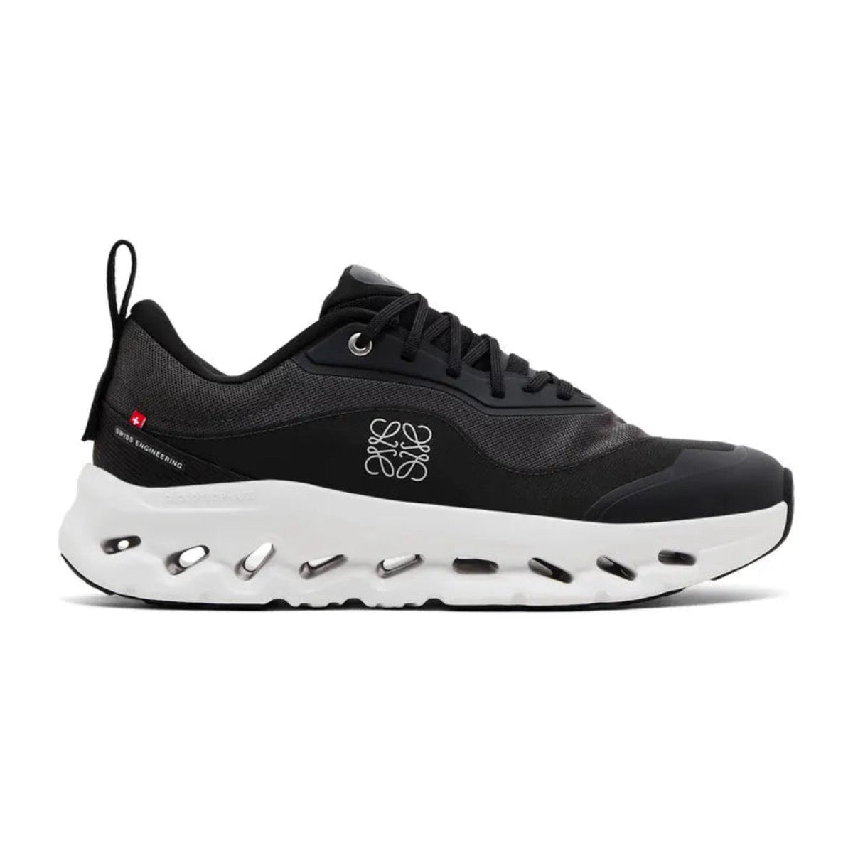 On Running Cloudtilt Loewe2 \ Black