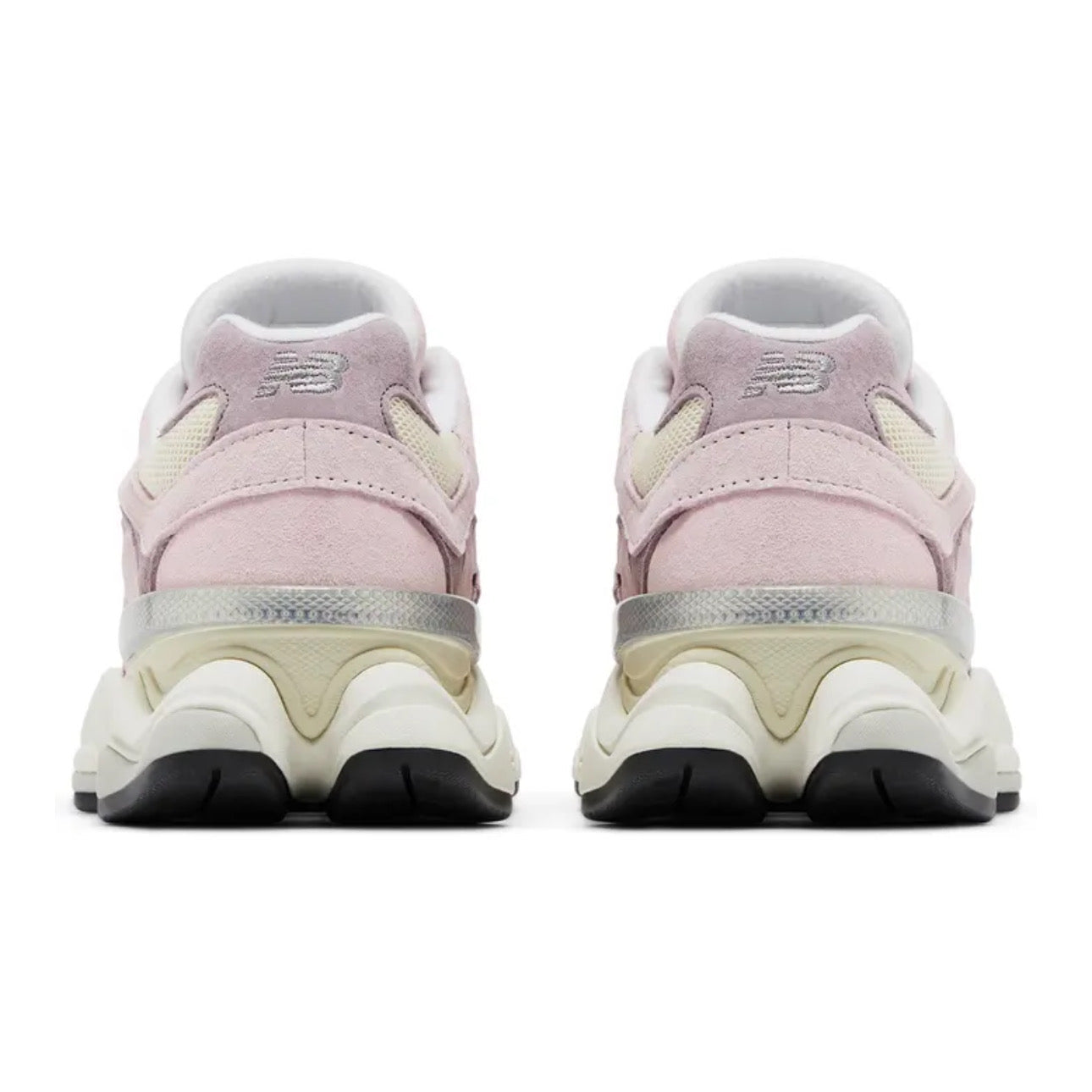 New Balance 9060 \ Rose Sugar Ice Wine