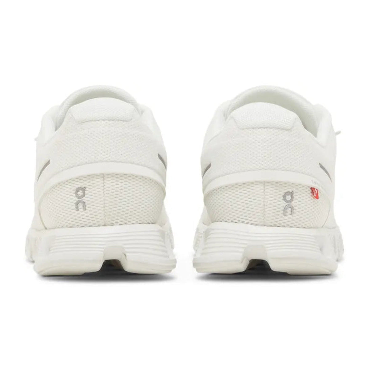 On Running Cloud 5 All \ White