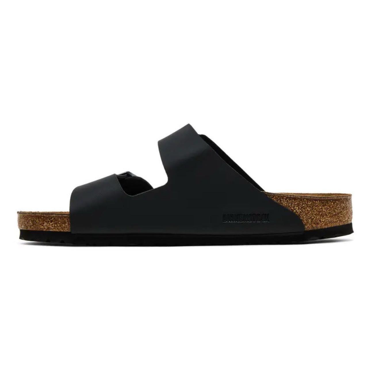 Birkenstock Arizona Birko-Flor \ Black