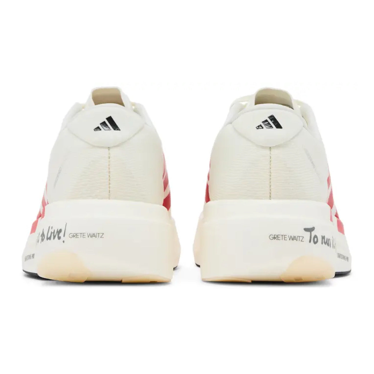 adidas Adizero Evo SL \ To Run Is To Live!
