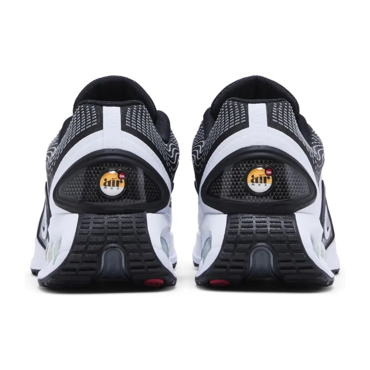 Nike Air Max DN 'Black White Cool \ Grey