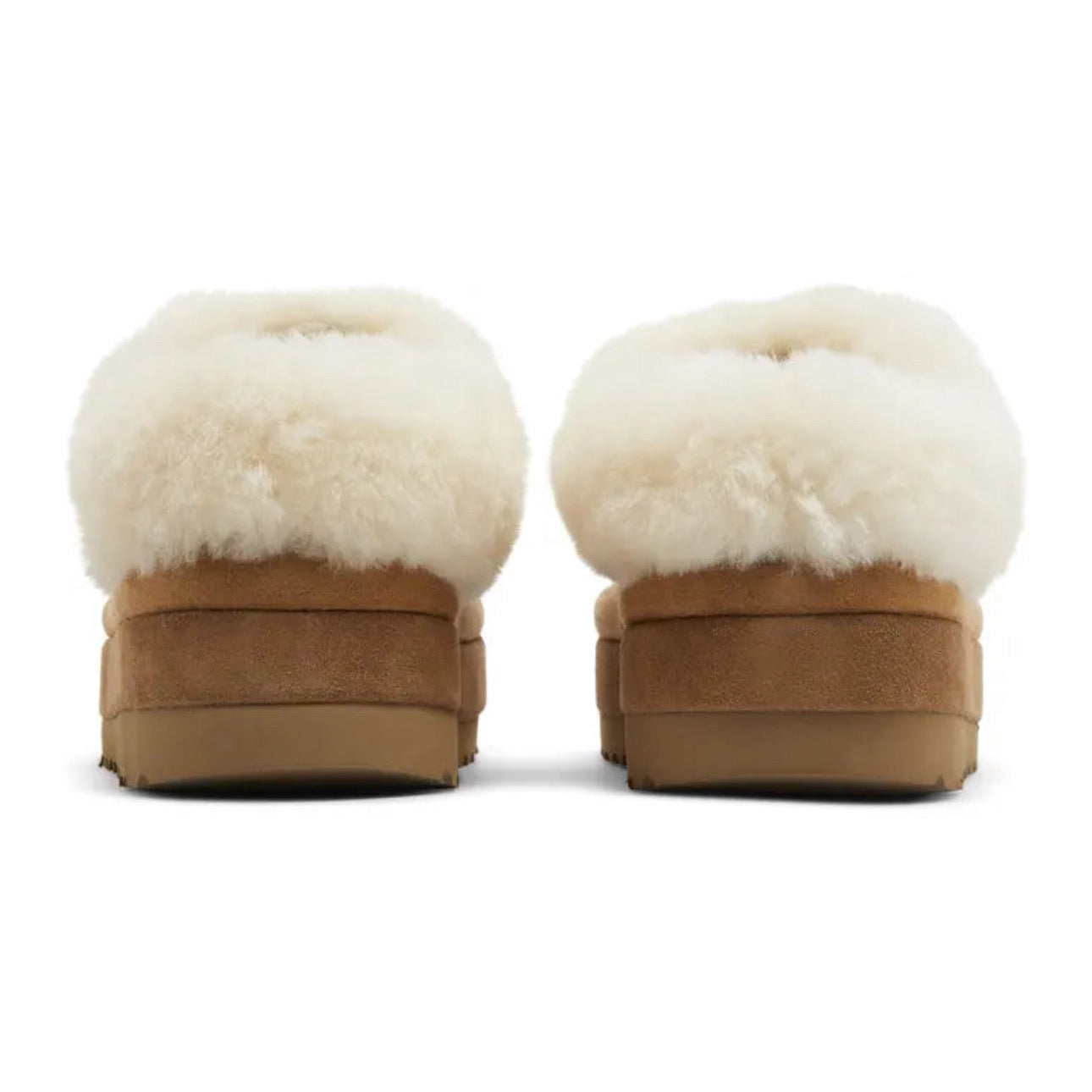 UGG Tazzlita Slipper \ Chestnut