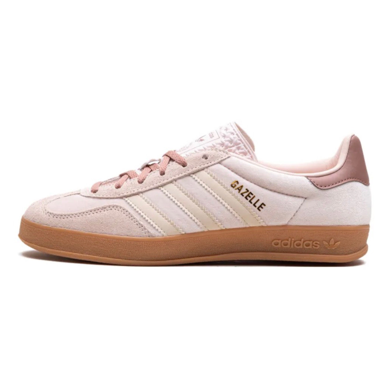 adidas Gazelle Indoor \ Rose Pink