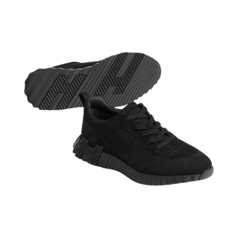 Hermès Bouncing Sneaker \ Noir