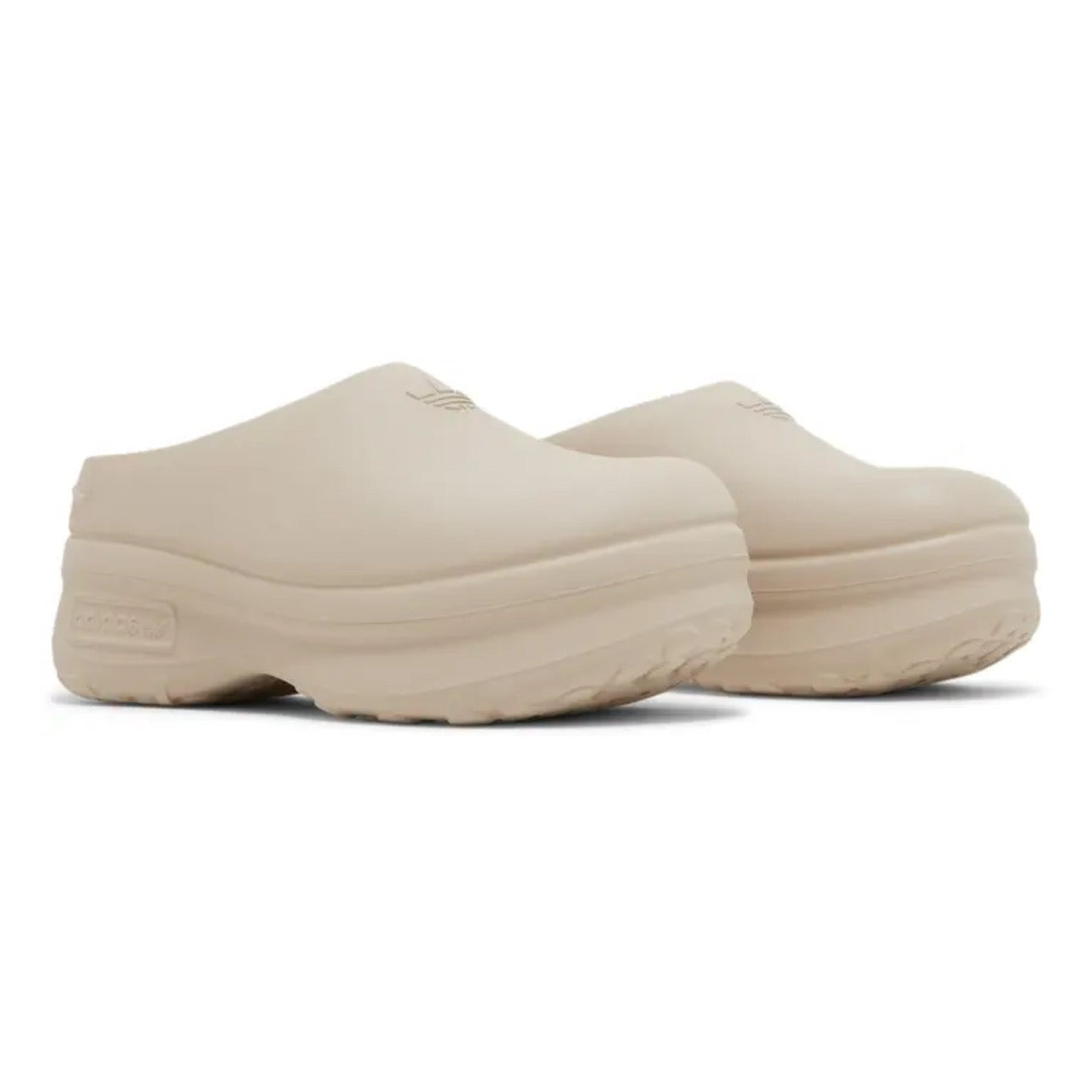 adidas Adifom Stan Smith Mule \ Wonder Taupe