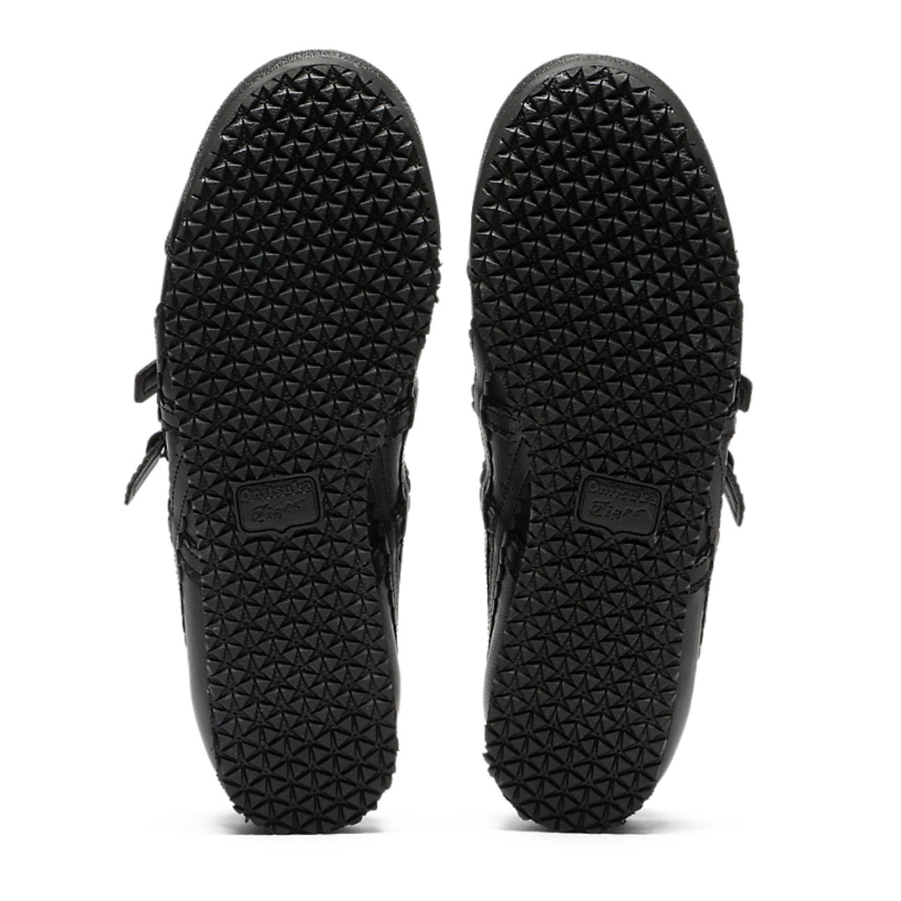 Onitsuka Tiger Mexico 66 \ Ballerina Black / Black