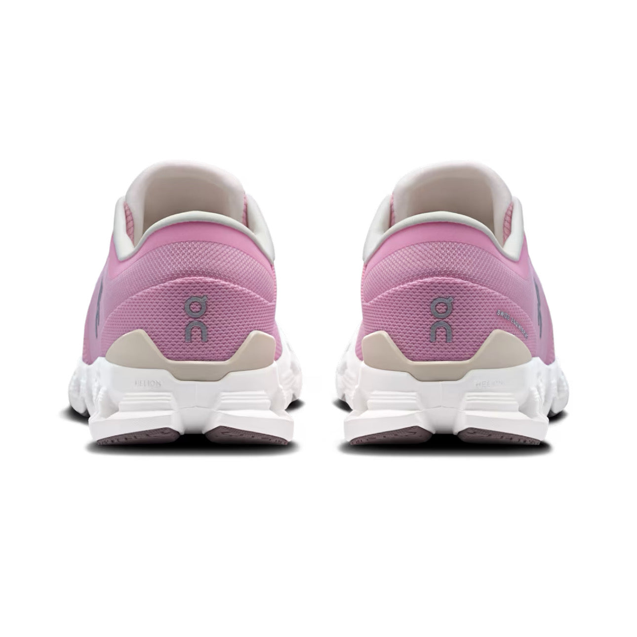 On Running Cloud X4 \ Petal Sand