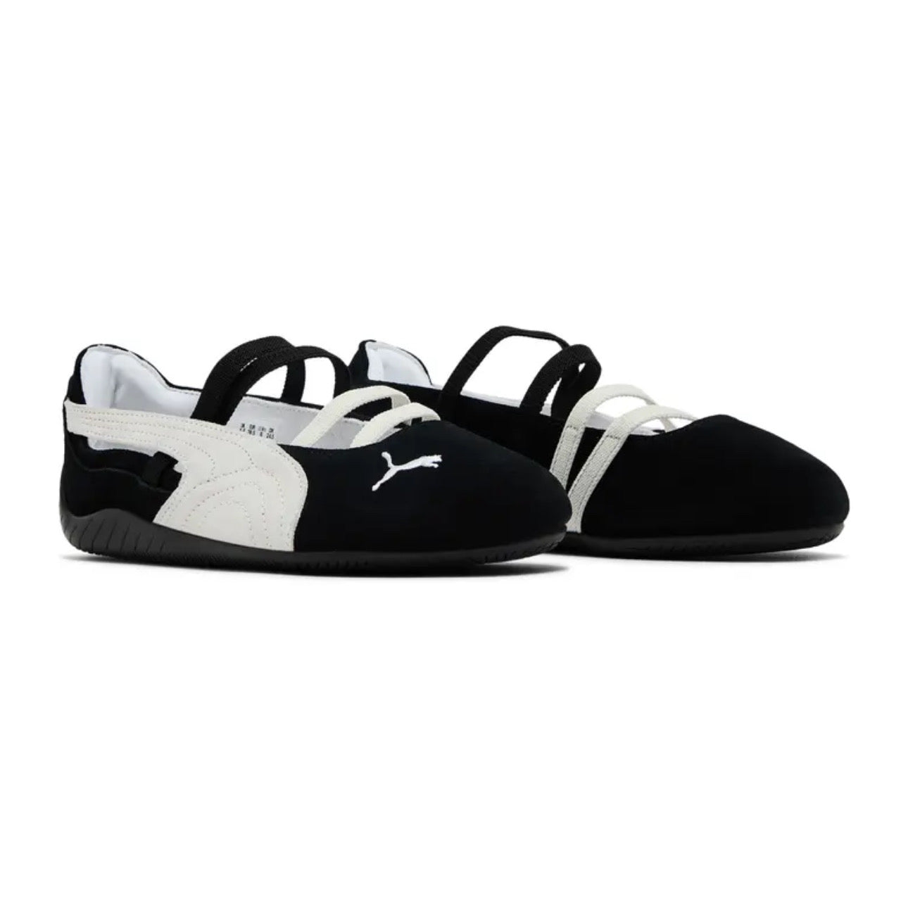 Puma Speedcat Ballet \ Animal Pack - Cow
