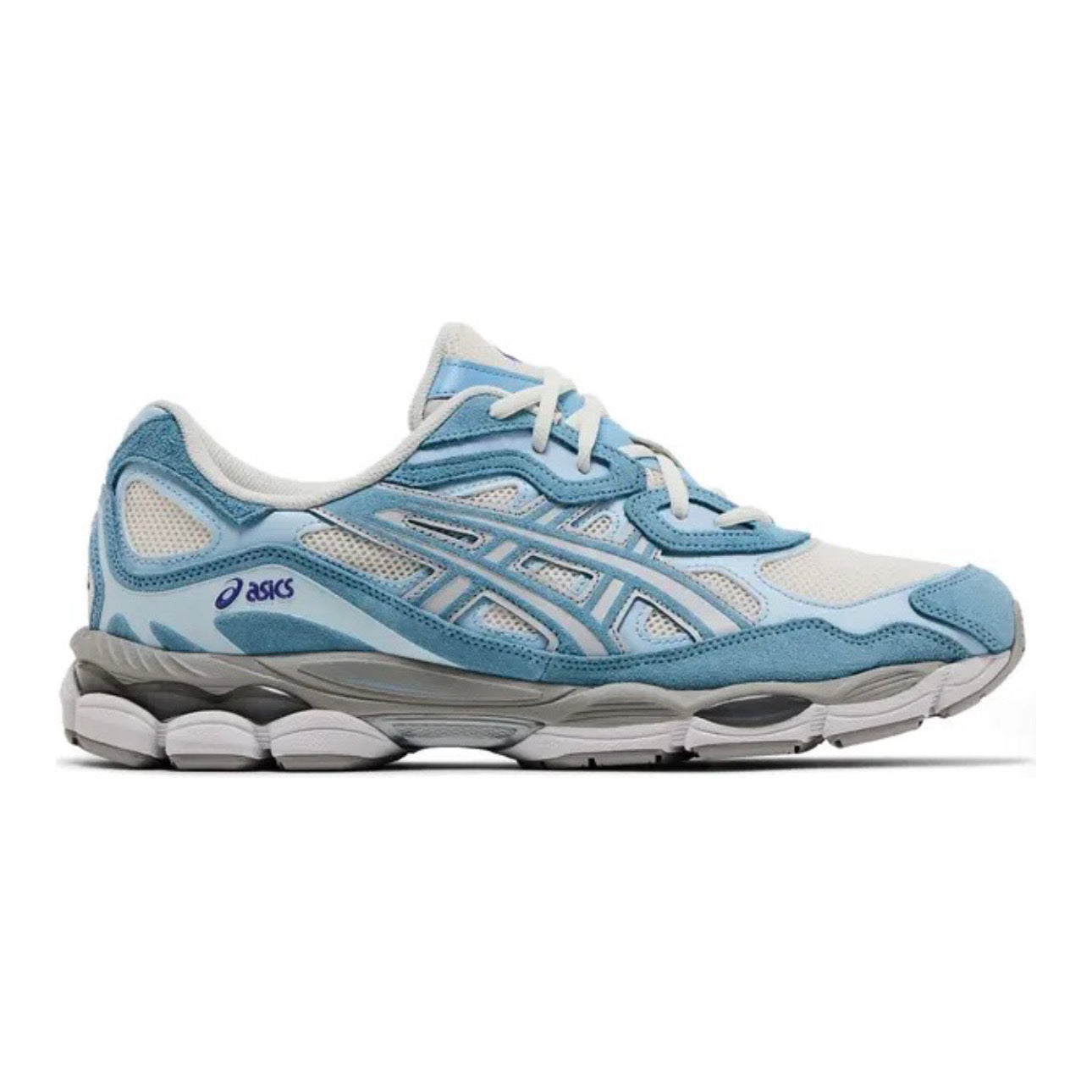 ASICS Gel NYC \ Arctic Sky