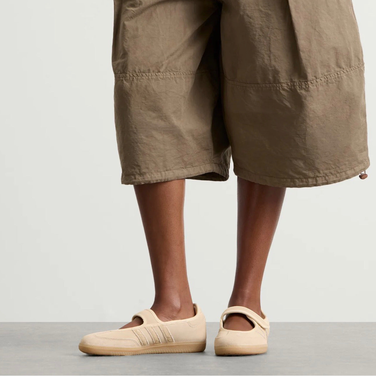 adidas Samba Jane W “Sand Strata