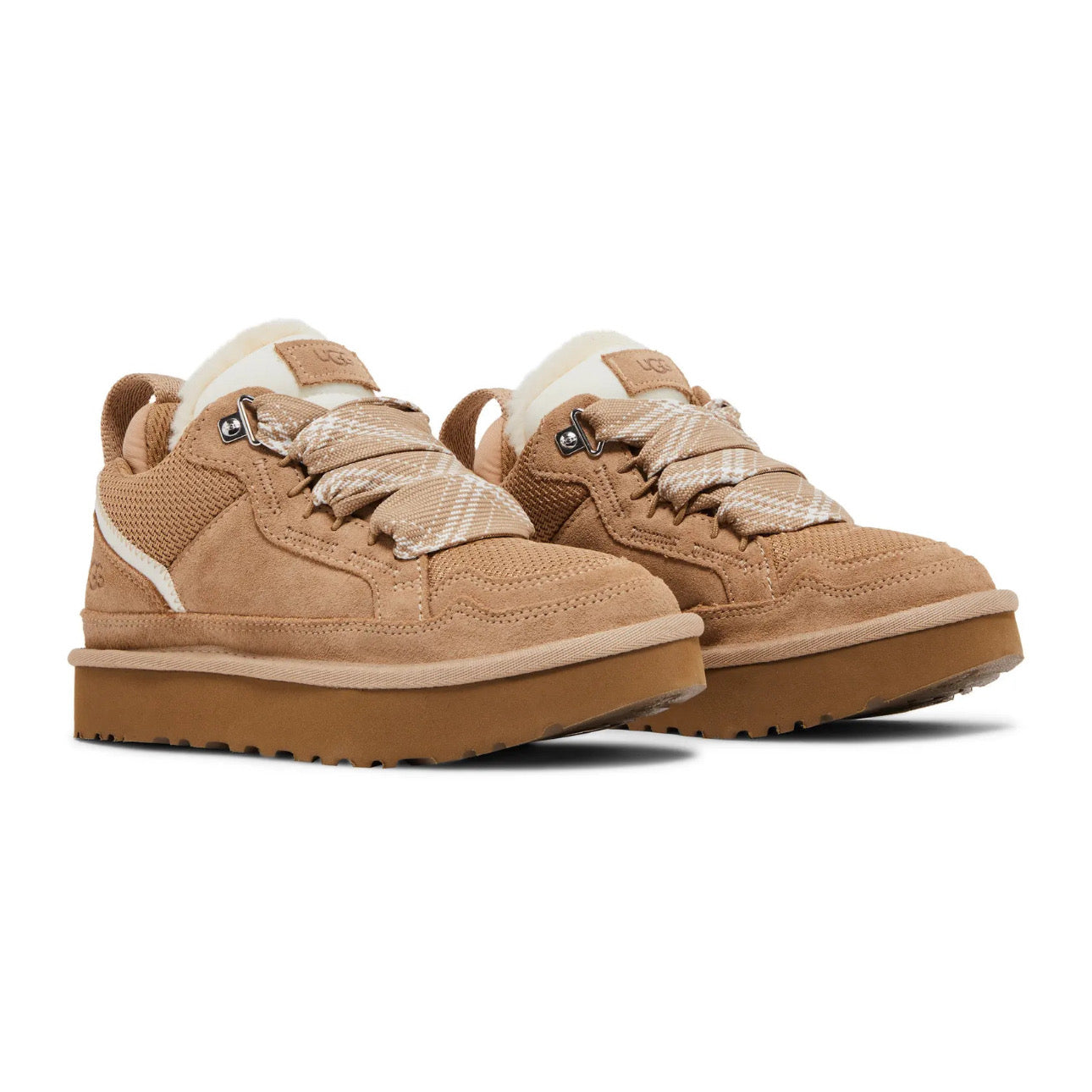 UGG Lowmel \ Sand