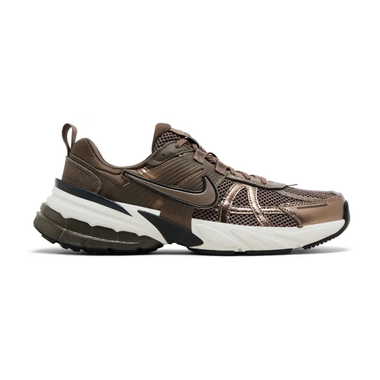 Nike V2K Run 'Mink \ Brown