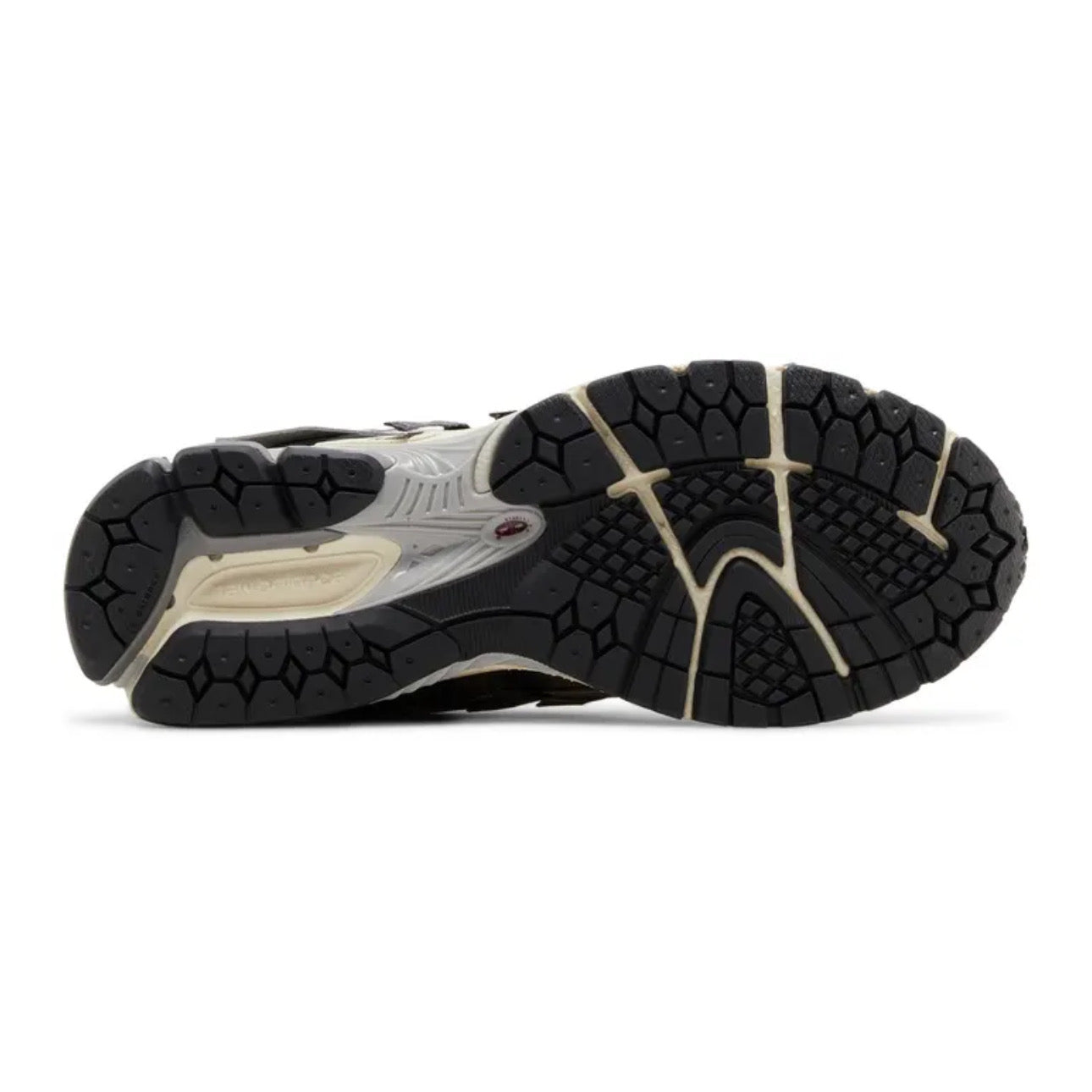 New Balance 1906A \ Silver Gold Metallic