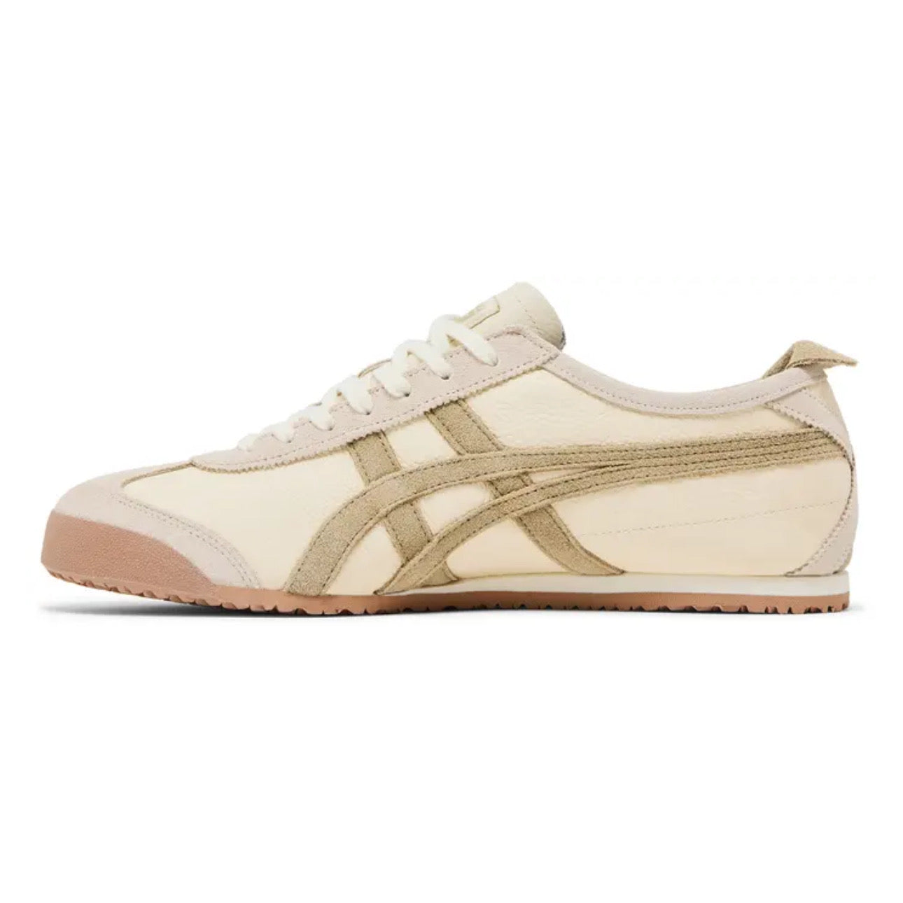 Onitsuka Tiger Mexico 66 \ Birch Carbon