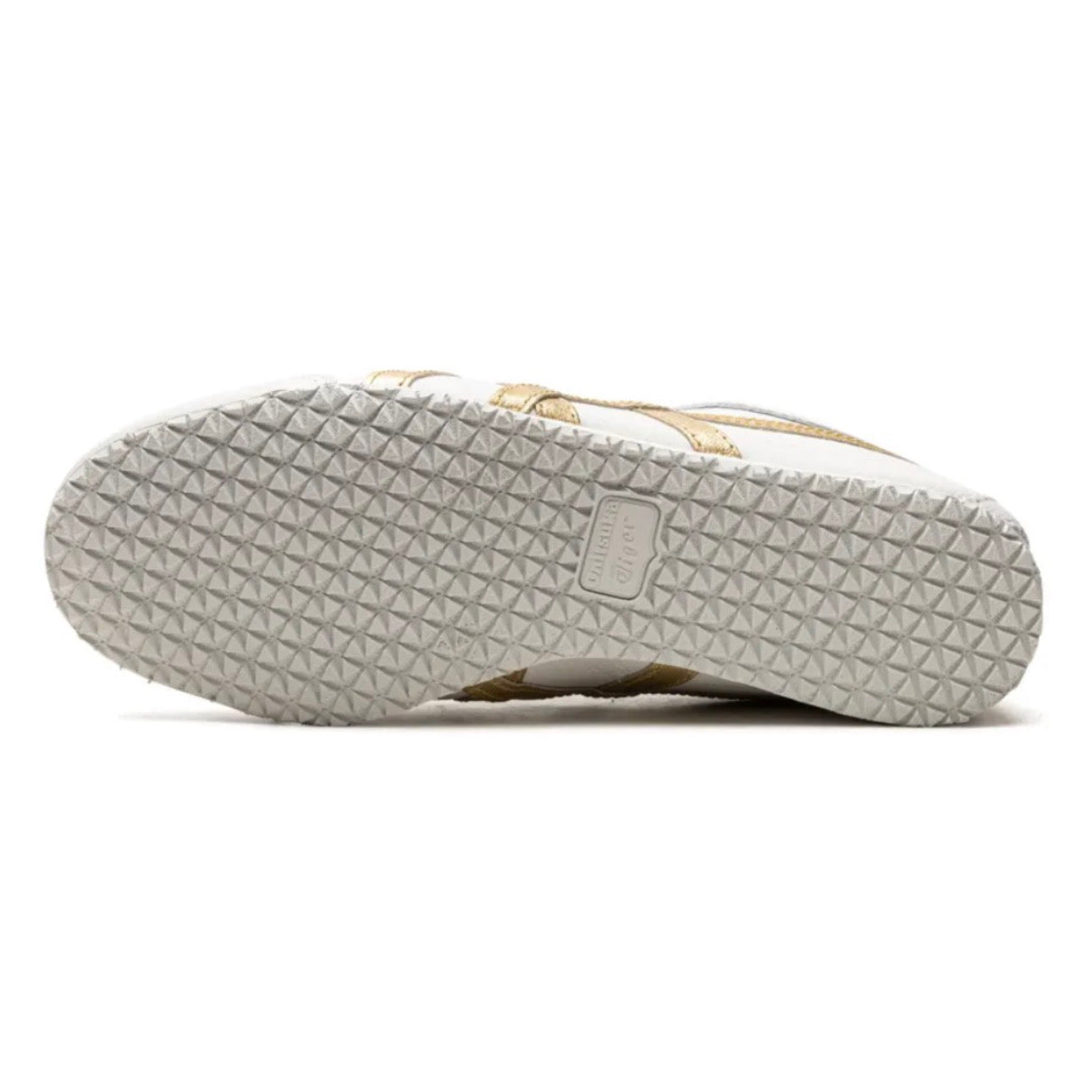 Onitsuka Tiger Mexico – \ White Gold